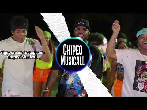 CEKY VICINY FT OTRO IDIOMA -LA PELUCA 👀DOBLE TONO👀 | PARA MUSICOLOGOS