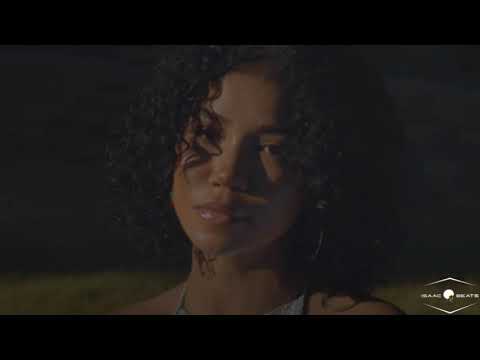 Jhene Aiko Type Beat "Passing" (Prod. by Isaac)