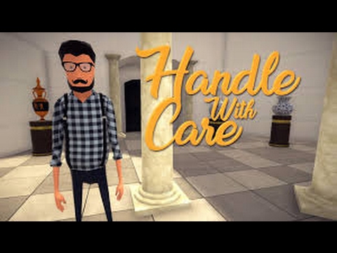 Handle with Care: Mass Destruction