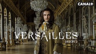 Teaser VF #1 Saison 2