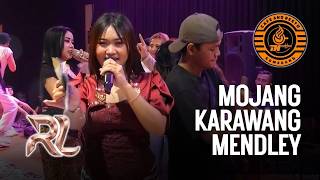 Download lagu MOJANG KARAWANG MENDLEY - R LAE MUSIC [ RINI LAELANI, NENDEN ROSA & MAMIH DEWA ] @ IN COFFEE mp3