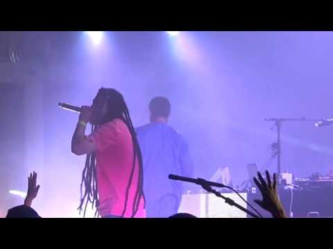 CRIOLO #01 l SESC POMPEIA I 2016