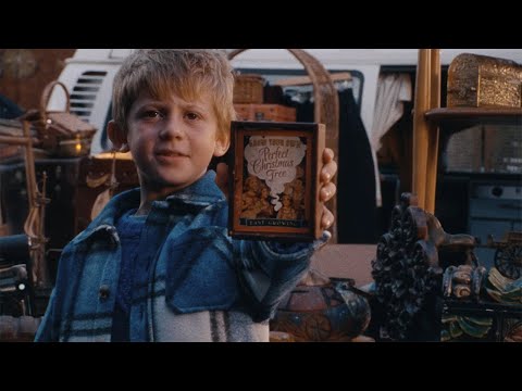 John Lewis - Christmas Ad 2023 x Andrea Bocelli and Le Feste Antonacci I 22D Sync