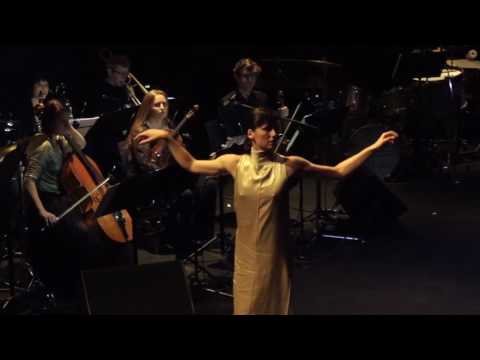 Andreas Paparousos : 8 • 1 ( excerpts )