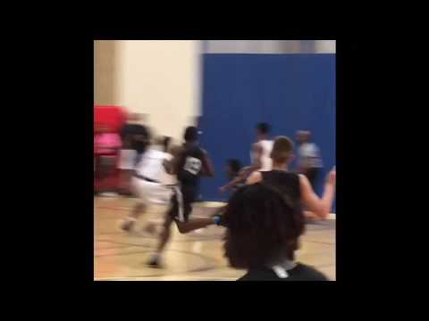 Kimon Dropping Dimes