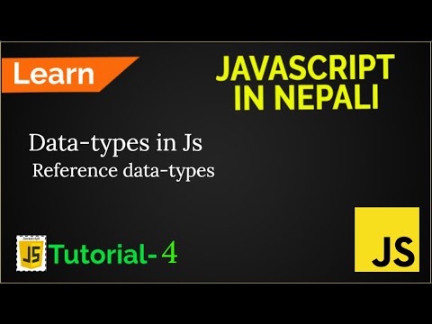 Js Part 4 Object In Javascript Array Object
