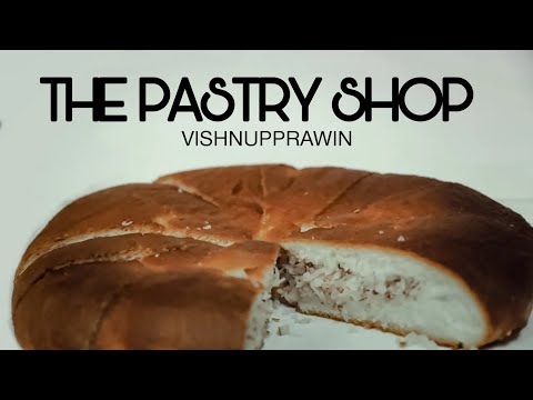 THE PASTRY SHOP | CAKE MAKING | EeeBees ERODE | VISHNU