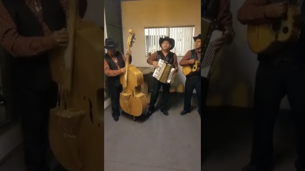 Promotional video thumbnail 5 for Grupo Versatil Y Norteno