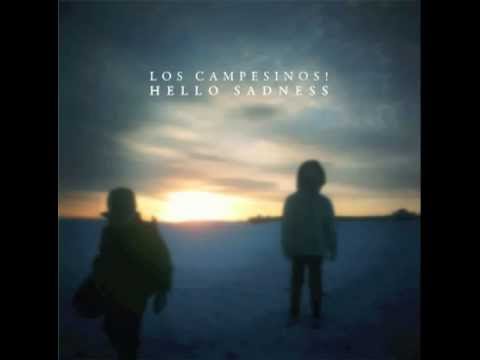Los Campesinos! - Hello Sadness [Full Album]