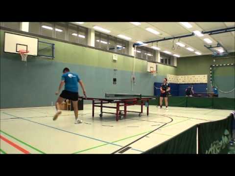 10.11.2012 DERBY - TTC MJK Herten vs. SuS Bertlich