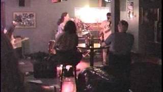 Spreck - Sledge Fisthammer - Infectious Grooves.mpg