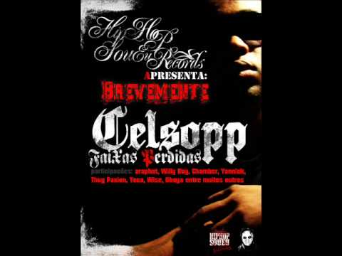 Ghoya ft Yannick ft Thug Passion ft Celsopp - Zonas Sobre Pressao