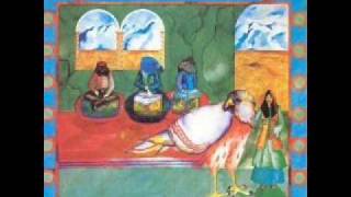 Spirogyla - Dangerous Dave