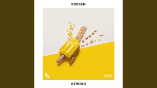 Rewind - Extended Mix