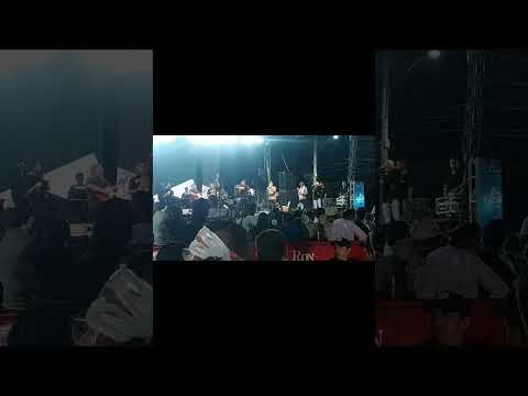 Noche inolvidable  en Mahates Bolivar