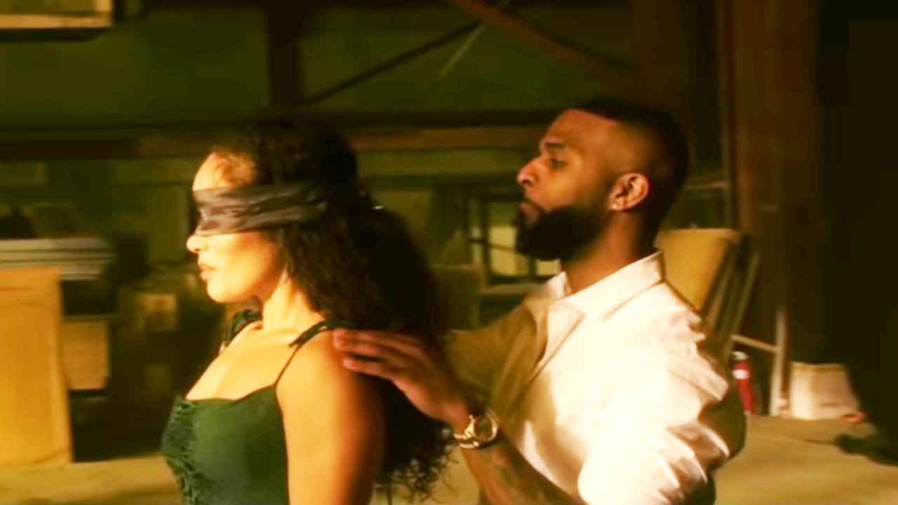 dvsn – “A Muse”