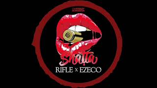 Shatta - Rifle X Ezeco (Tanzania Afro-Dancehall)