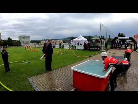 M19 SDH JIRKOV B - JL TANVALD 2025