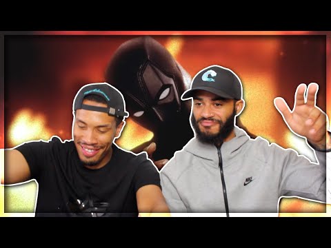 V9 x Unknown T - Drip Drip [Music Video] | GRM Daily - REACTION ‼️
