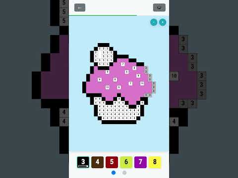 Pixel Assembly: Painting