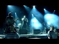 Combichrist- Love is a razorblade 09.08.2014 ...