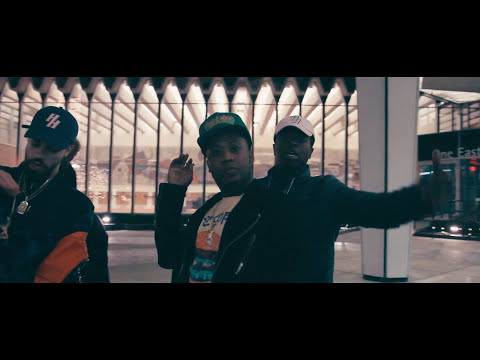 BeachBoyNino (feat. G.E.O.) - Cell Phone [Official Video]