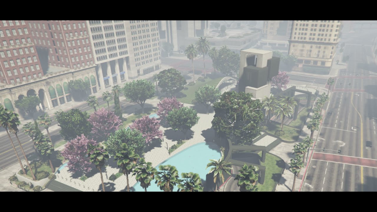 Some Things Tropical State Roleplay Has