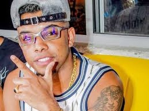 MC TH, MC Delano e MC Charles - Momento do Deslizamento (DJ Pernambuco) Lançamento 2016