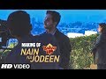 Song Making: Nain Na Jodeen | Badhaai Ho| Ayushmann Khurrana,Sanya Malhotra,Rochak Kohli,Neha Kakkar