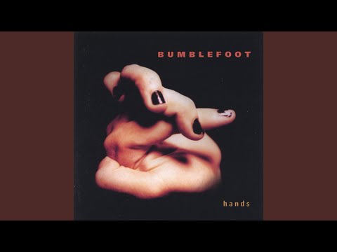 Vomit - Bumblefoot