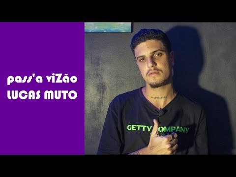 PASS'A VIZÃO - LUCAS MUTO #44