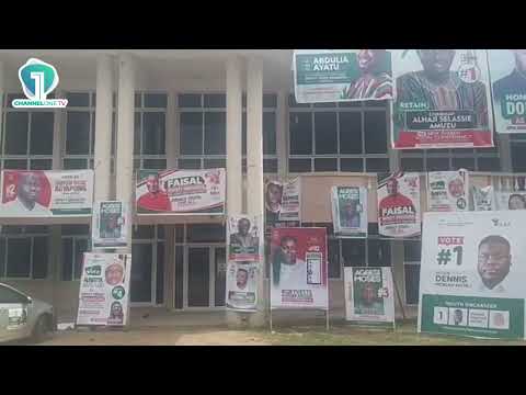 NDC New Juaben South Elections: 1,719 Delegates to Vote on Saturday