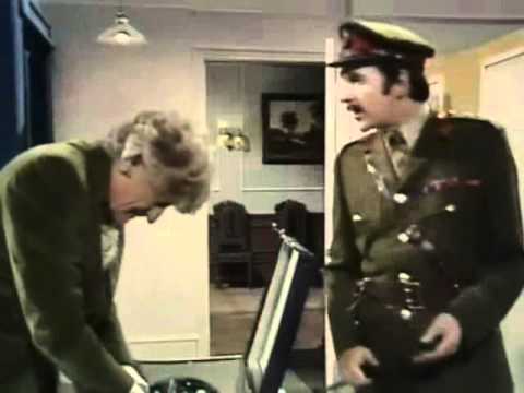 Doctor Who Eleven Doctors Tribute -- Call Me