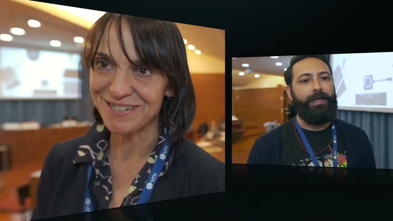 Descripción del Video