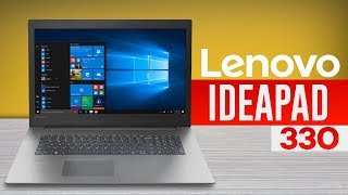 Video thumbnail for Lenovo IdeaPad 330 (2020) - Watch Before You Buy by The Product Lab