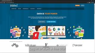 Power My Analytics - Vídeo