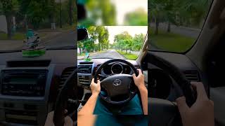 Download lagu POV You Drive FORTUNER DIESEL MANUAL MOBIL TEMPUR 💪 #toyota #fortuner #diesel #car #mobil #driving mp3