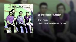 Boondoggler's Anthem