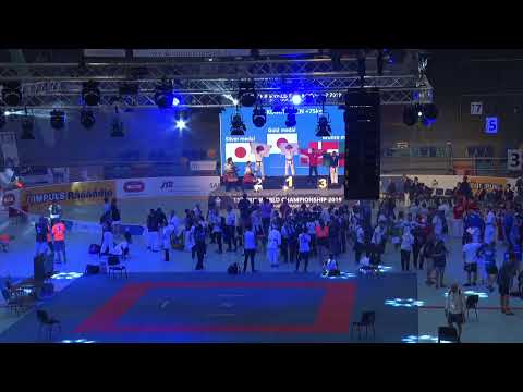 Skif 2019 - saturday