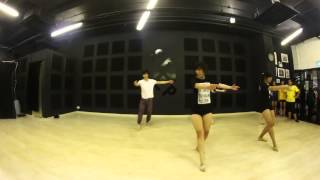 Strong [Piano Version] (Sonna Rele) | Contemporary 1 Open Class | Sze Sian