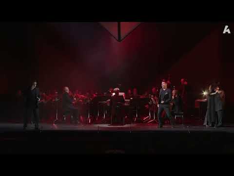 Handel: Giulio Cesare in Egitto (2025) | Ottavio Dantone | Raffaele Pe, Marie Lys | Full Opera
