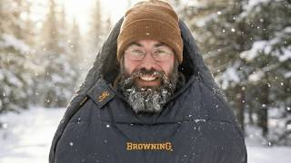 Winter Gear Test | Sleeping Bags Rated in Extreme Cold