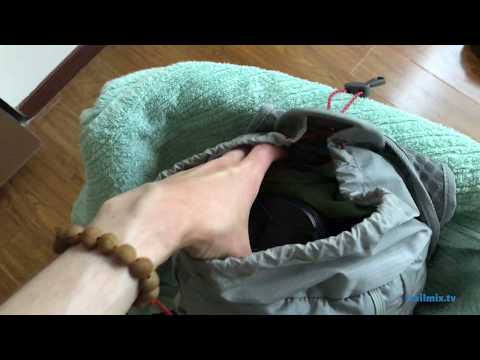 REI Flash 18 Backpack Review