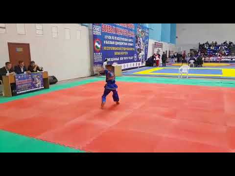 Кочетков Марк 32 гуньшу