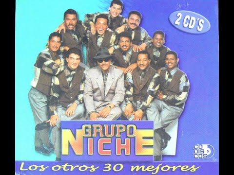 Interes Cuanto Vales Grupo Niche Featuring Tito Gomez