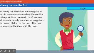 Savvas Realize™ - How to Log In and Do Assignments