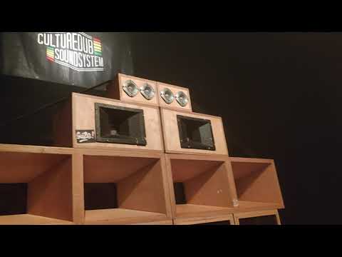 Steppersons "Bux' In Dub" La Rotative, Buxerolles, 15 octobre 2022