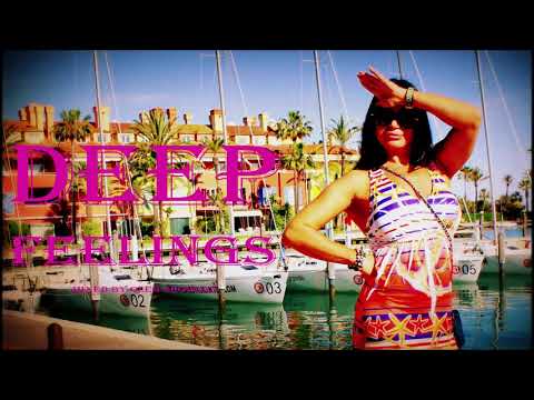 OLEG SHOVGAN - DEEP FEELINGS 1   #deephouse #nudisco #indiedance #дипхаус #2020