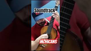 Download lagu The last of the Mohicans - Viola Caipira - Guitar - Short #music #violacaipira mp3