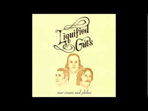 Liquified Guts - 976-Beef